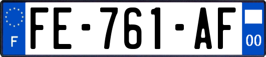 FE-761-AF