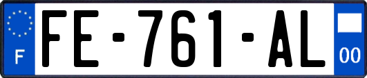 FE-761-AL