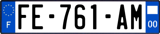 FE-761-AM