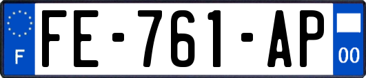 FE-761-AP