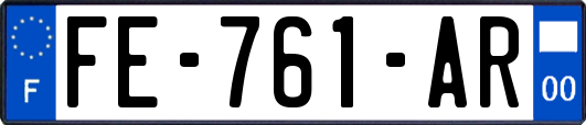 FE-761-AR