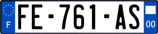 FE-761-AS