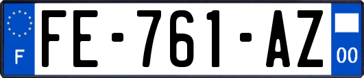 FE-761-AZ