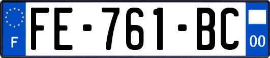 FE-761-BC