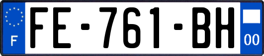 FE-761-BH