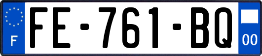 FE-761-BQ