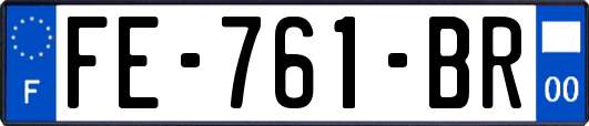 FE-761-BR