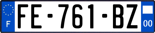 FE-761-BZ