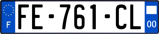 FE-761-CL
