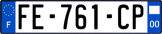 FE-761-CP