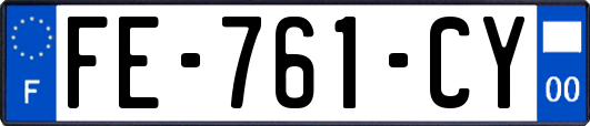 FE-761-CY