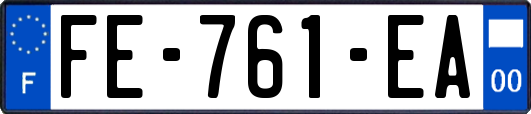FE-761-EA