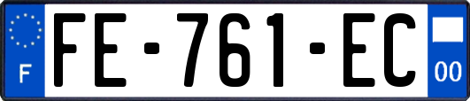 FE-761-EC