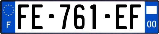 FE-761-EF