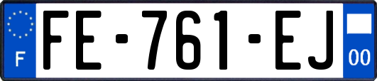 FE-761-EJ