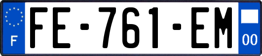 FE-761-EM