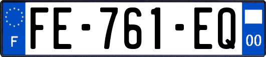 FE-761-EQ