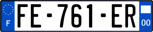 FE-761-ER
