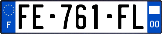 FE-761-FL