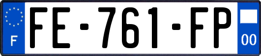 FE-761-FP