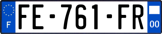 FE-761-FR
