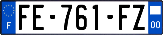 FE-761-FZ