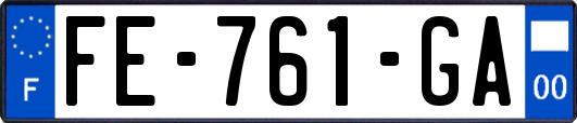 FE-761-GA