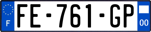 FE-761-GP