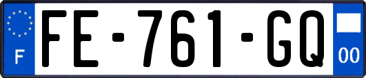 FE-761-GQ