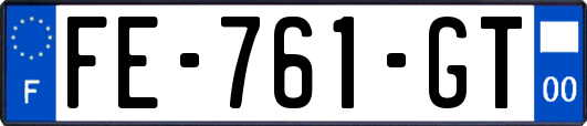 FE-761-GT
