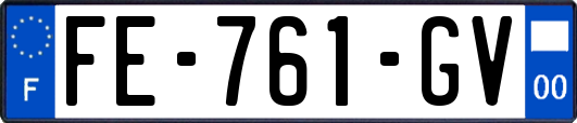 FE-761-GV