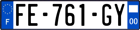 FE-761-GY