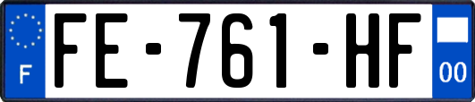 FE-761-HF