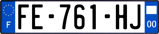FE-761-HJ