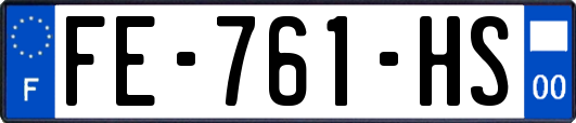 FE-761-HS