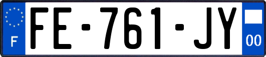 FE-761-JY