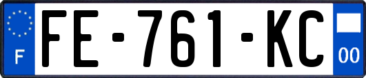 FE-761-KC