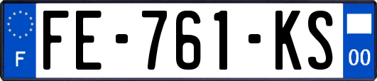 FE-761-KS