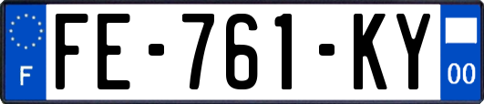 FE-761-KY
