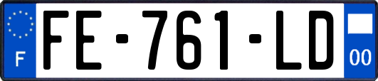 FE-761-LD