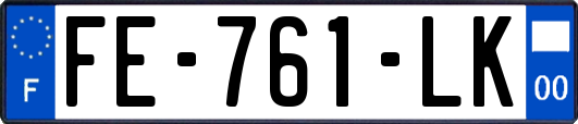 FE-761-LK