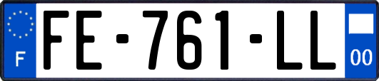 FE-761-LL