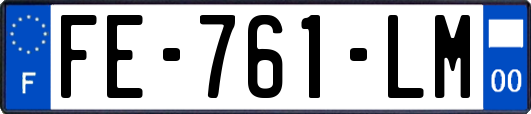 FE-761-LM