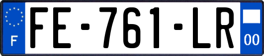 FE-761-LR