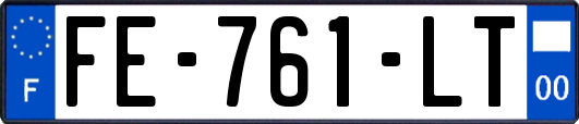 FE-761-LT