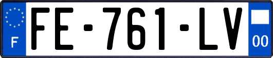 FE-761-LV