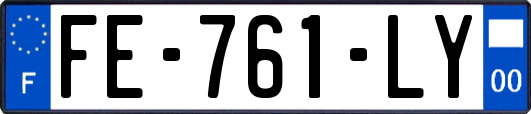 FE-761-LY