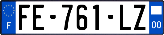 FE-761-LZ