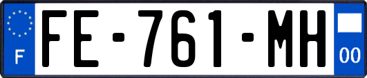 FE-761-MH