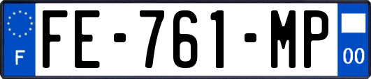 FE-761-MP